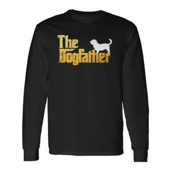 Glen Of Imaal Terrier Glen Of Imaal Terrier Long Sleeve T-Shirt T-Shirt | Mazezy