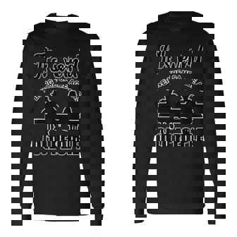 Its Weird Being The Same Age As Old People Long Sleeve T-Shirt | Seseable CA