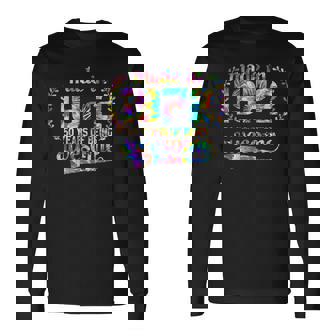 Made In 1972 50 Year Of Being Awesome Birthday Vintage Long Sleeve T-Shirt - Seseable