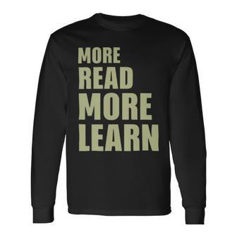 More Read More Learn 102 Trending Shirt Unisex Long Sleeve | Favorety AU