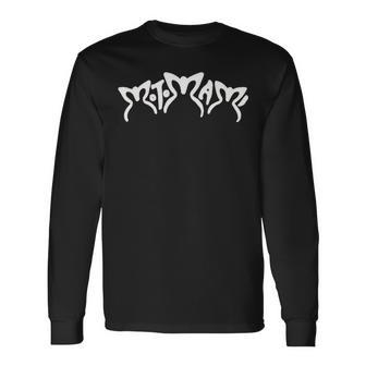 Motomami Tshirt 307 Trending Shirt Unisex Long Sleeve | Favorety AU