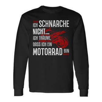 Motorcycle Racing Machines Motif With 485 Shirt Unisex Long Sleeve | Favorety AU