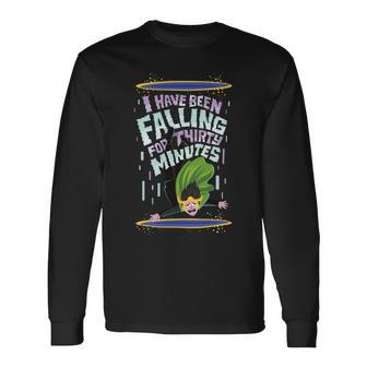 Thirty Minutes 354 Trending Shirt Unisex Long Sleeve | Favorety