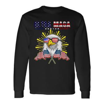 Ultra Maga We The People Fashion Unisex Long Sleeve | Favorety