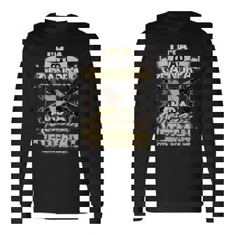 Veteran Veterans Day Vietnam War Veteran Us Army Retired Soldier 59 Navy Soldier Army Military Long Sleeve T-Shirt - Monsterry