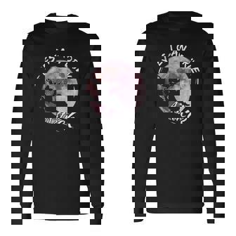 Yes I Can Drive A Stick V2 Long Sleeve T-Shirt - Thegiftio