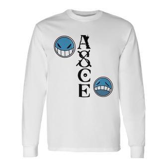 Ace Unisex Long Sleeve | Favorety