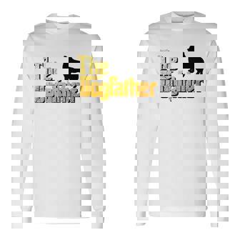 Australian Shepherd Dog Australian Shepherd Dog Long Sleeve T-Shirt - Thegiftio