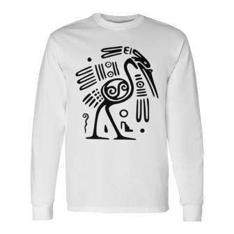 Bird Lover Unisex Long Sleeve | Favorety AU