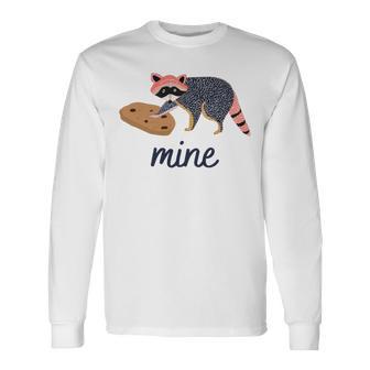 Cute Funny Unisex Long Sleeve | Favorety UK