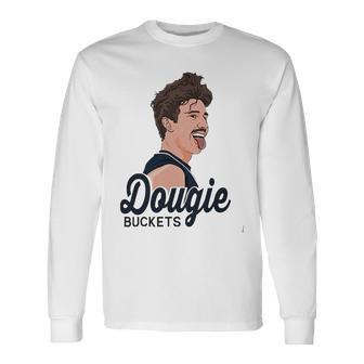 Dougie Buckets Unisex Long Sleeve | Favorety AU