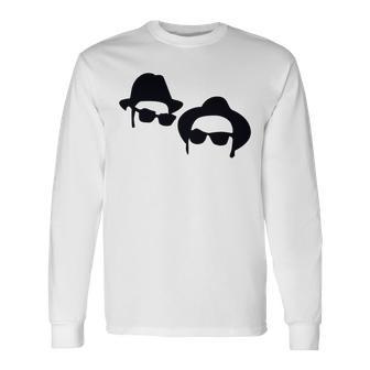 Elwood & Jake Unisex Long Sleeve | Favorety DE