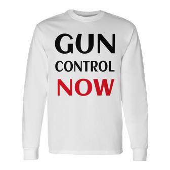 End Gun Violence Shirts Endgunviolence Unisex Long Sleeve | Favorety DE