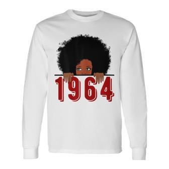 Fabulous Since Unisex Long Sleeve | Favorety UK