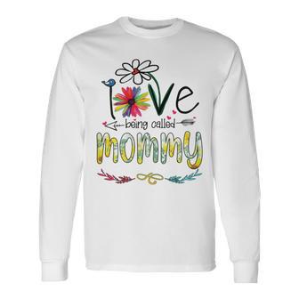 I Love My Geek Unisex Long Sleeve | Favorety UK