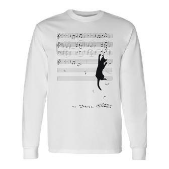 Mischief Unisex Long Sleeve | Favorety CA