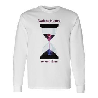 Motivational Quotes For Success Unisex Long Sleeve | Favorety CA