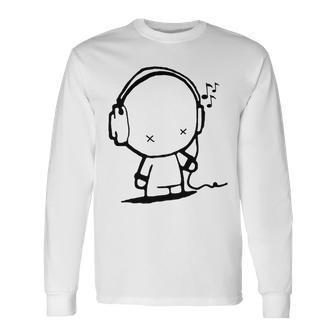 Music Man Unisex Long Sleeve | Favorety AU