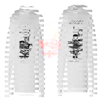 Queens Jubilee Celebration 1985-2022 Planium Jubilee Long Sleeve T-Shirt T-Shirt | Mazezy