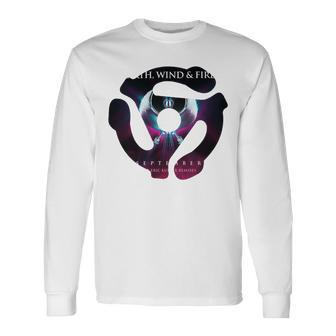 September Unisex Long Sleeve | Favorety AU