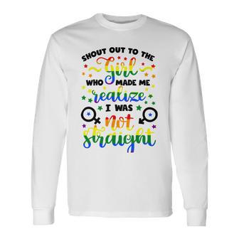 She Believed She Couldnt So God Did 383 Shirt Unisex Long Sleeve | Favorety AU