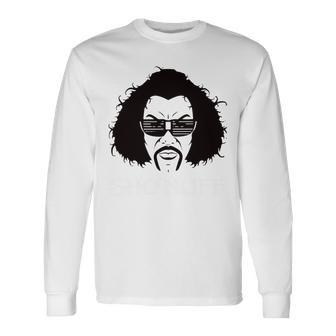 Sho Nuff Unisex Long Sleeve | Favorety CA