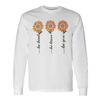 Trending On Summer Floral Women Trending Unisex Long Sleeve | Favorety DE