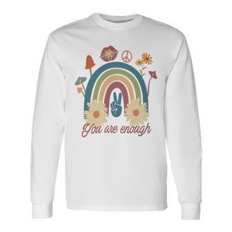 Trending On Summer Floral Women Trending Unisex Long Sleeve | Favorety AU