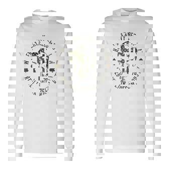 When Tyranny Becomes Law Rebellion Becomes Duty Camouflage 4Th Of July Long Sleeve T-Shirt T-Shirt | Mazezy