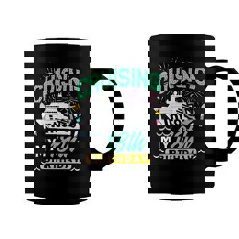 18Th Birthday Cruise Trip Gift Vacation Birthday Cruise Coffee Mug | Mazezy