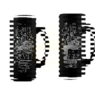 1944 Birthday Living Legend Since 1944 Coffee Mug - Seseable