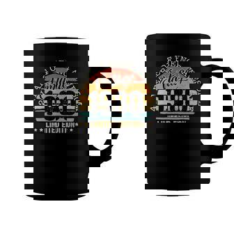 42 Years Old Gift Vintage 1980 Limited Edition 42Nd Birthday Coffee Mug | Mazezy