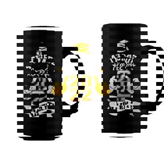 4Th Grade Class Of 2022 Nailed It Boy Girl Graduation Coffee Mug | Mazezy
