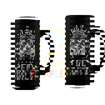 4Th Grade Level Complete Gamer 4Th Grade Graduation Gifts Coffee Mug - Seseable
