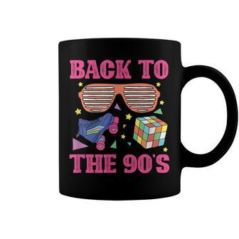 90S Nineties I Love The 1990S Back To The 90S Coffee Mug - Seseable