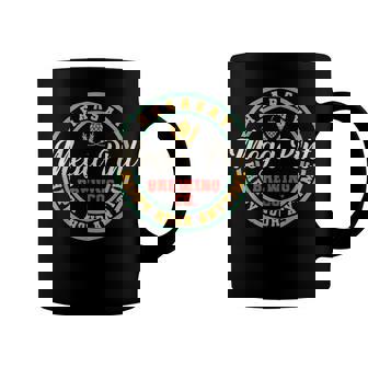 A Mega Pint Brewing Co Hearsay Happy Hour Anytime Coffee Mug | Mazezy