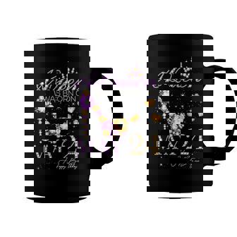 A Queen Was Born On May 24 Happy Birthday To Me Queen Coffee Mug | Mazezy
