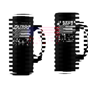 All American Flag Video Gamer July 4Th Boys Kids Men Coffee Mug | Mazezy