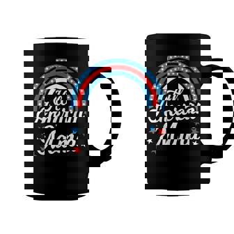 All American Mama- Funny 4Th Of July Family Matching Coffee Mug | Seseable CA