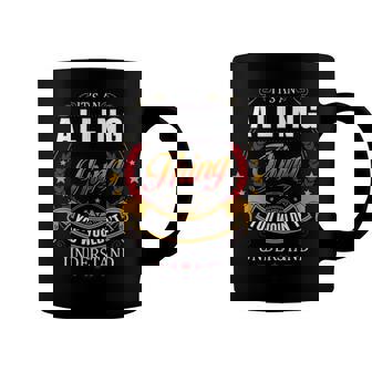 Alling Shirt Family Crest Alling T Shirt Alling Clothing Alling Tshirt Alling Tshirt Gifts For The Alling Coffee Mug - Seseable