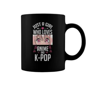 Anime Kpop Cosplay Japanese Korea Gift Coffee Mug | Mazezy