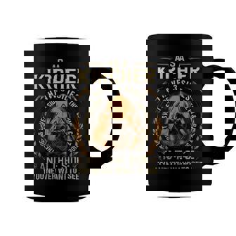 As A Kircher I Have A 3 Sides And The Side You Never Want To See Coffee Mug | Seseable CA