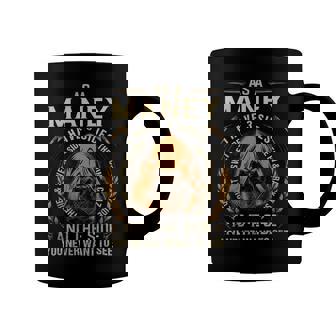 As A Maney I Have A 3 Sides And The Side You Never Want To See Coffee Mug | Seseable CA