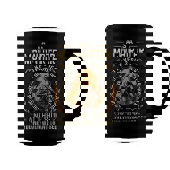 As A Mcwhirter I Have A 3 Sides And The Side You Never Want To See Coffee Mug | Seseable CA