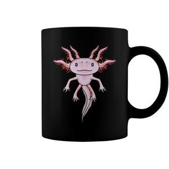 Axolotl Cute Coffee Mug | Favorety AU