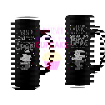 Baking Cute Cupcake Cook Cake Decorator Sprinkles Baker Art Coffee Mug | Mazezy