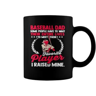 Baseball Little Brother Baseball Love Baseball Player Coffee Mug | Mazezy