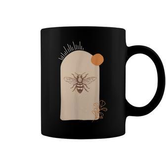 Bee Bee Beekeeper Beekeeping Bee Save The Bees Apiary V2 Coffee Mug - Monsterry