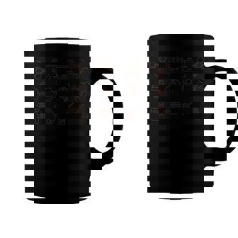 Bee Bee Beekeeper Gift Bee Honey Beekeeping Coffee Mug - Monsterry