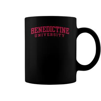 Benedictine University Oc0182 Academic Education Coffee Mug | Mazezy